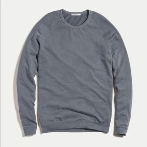 NWT Marine Layer Beck Crewneck